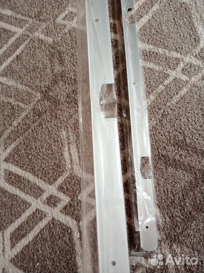 Планка соединительная для столешниц