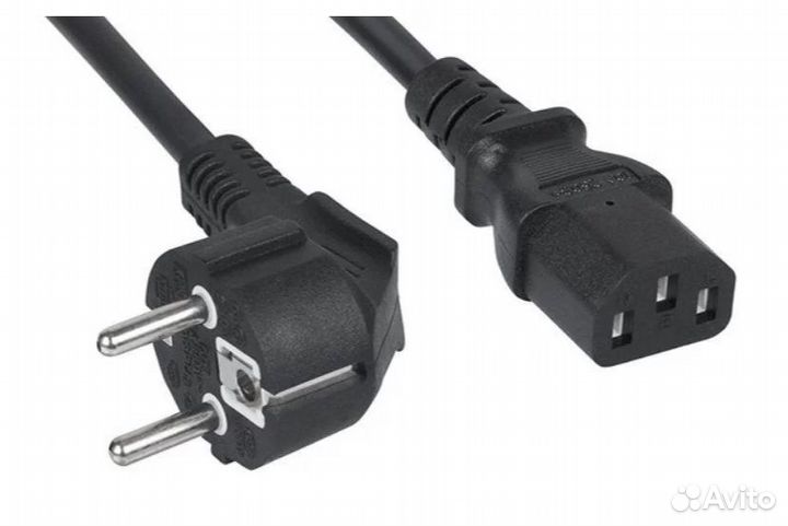 VGA, DVI для пк