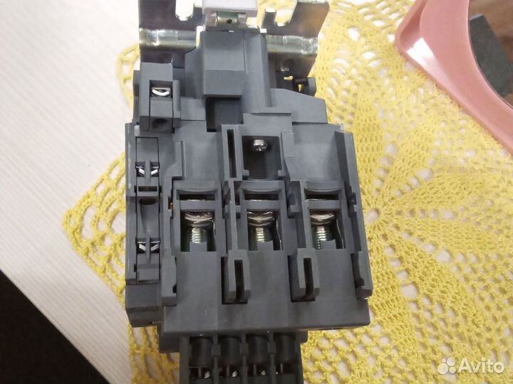 Schneider electric LC1E80