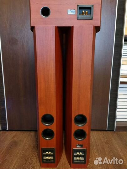 Акустическая система Heco victa 500 и centre 100