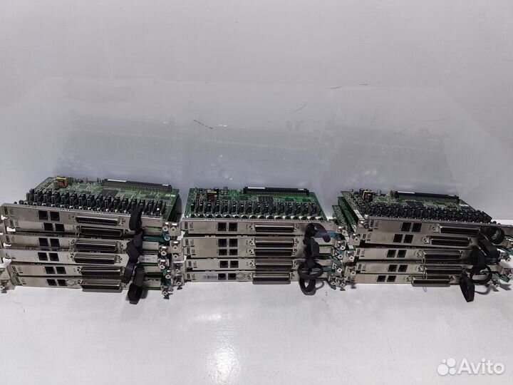 Платы атс в ассортименте Panasonic