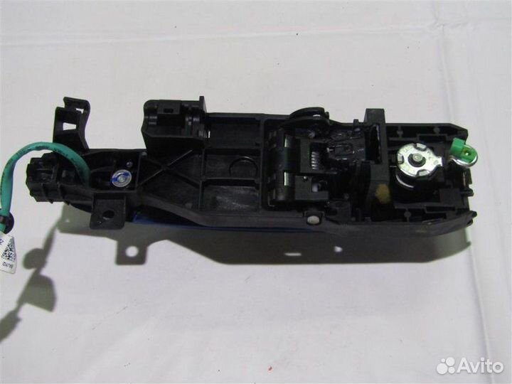 Ручка двери передняя левая Haval F7 X 2.0 2021