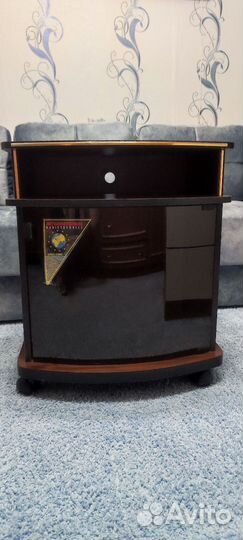 Тумба под тв бу