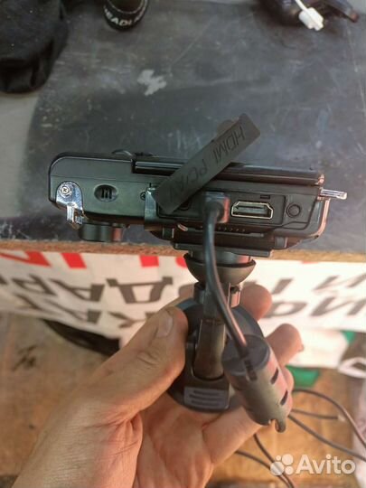 Видеорегистратор