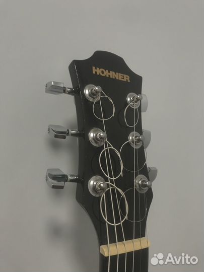 Гитара hohner 220 HW