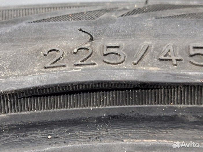 Sailun WSL2 225/45 R17