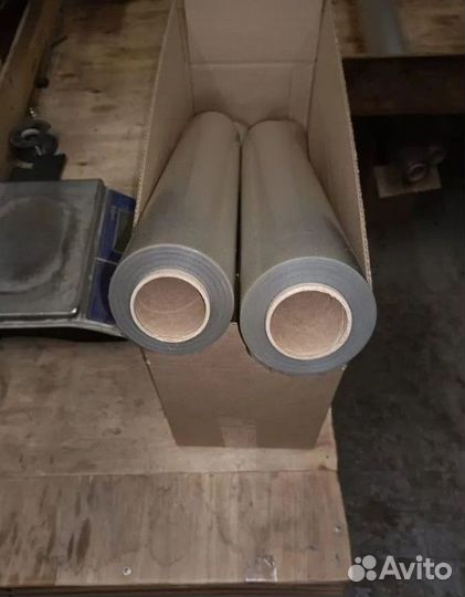 Стрейч пленка для упаковки Оптом SPL-5983