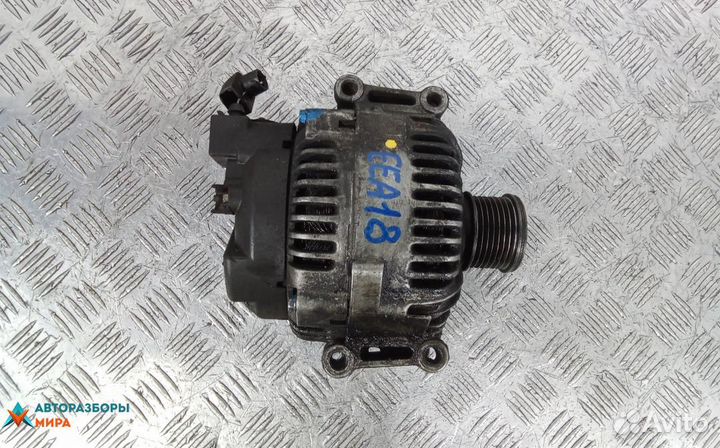 Генератор Chrysler 300C 2006