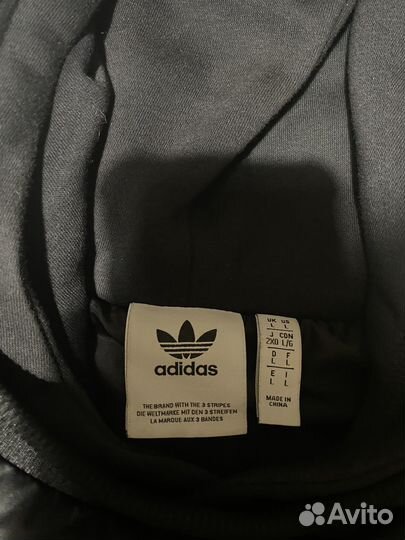 Ветровка adidas originals