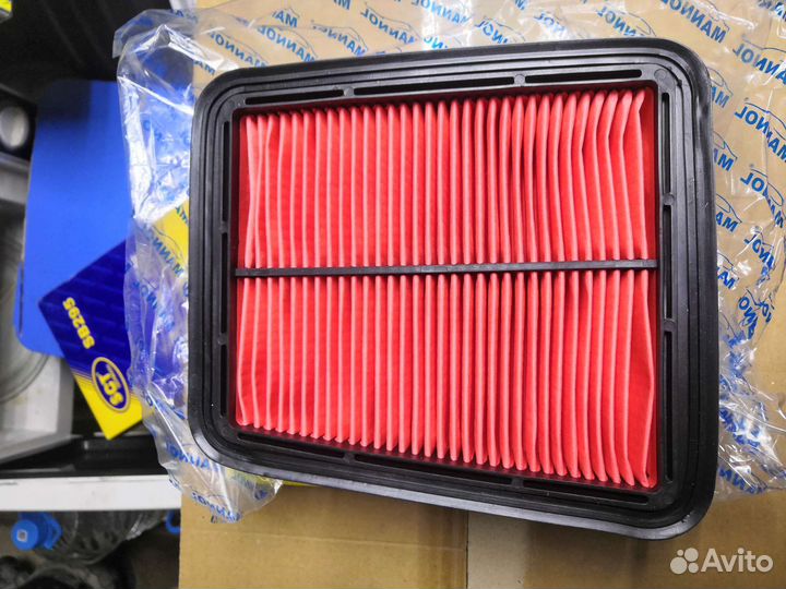 Фильтр Mazda 626 / Xedos 6