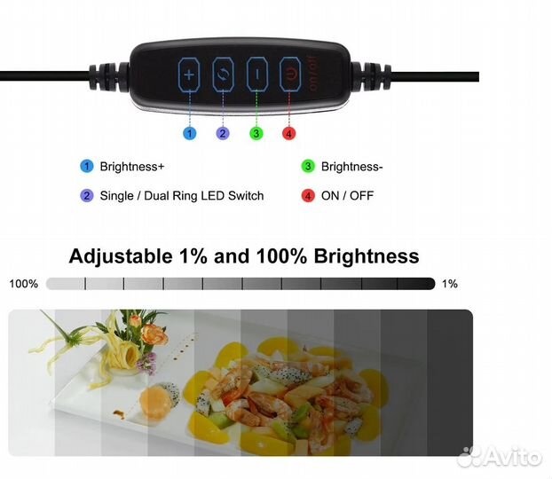 Фотобокс для предметной съемки