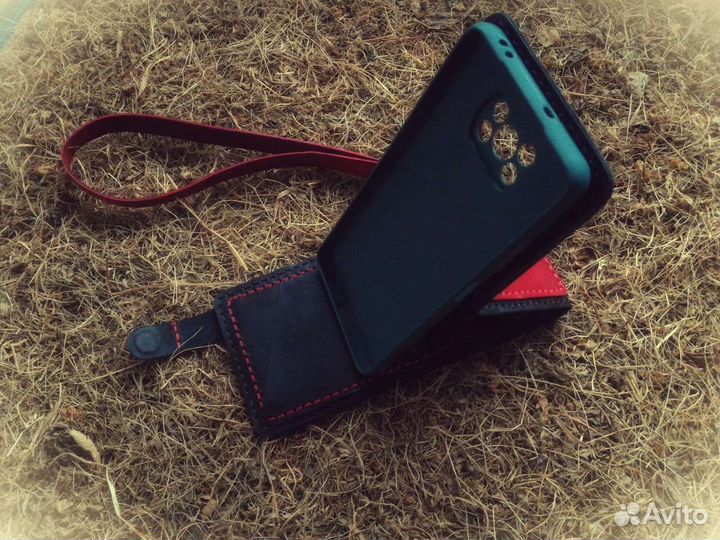 Чехол для xiaomi poco x3