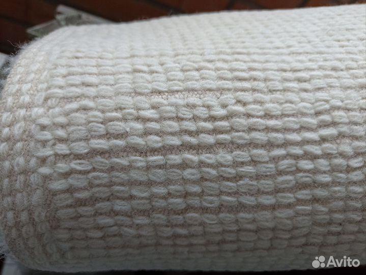 Ковер шерстяной