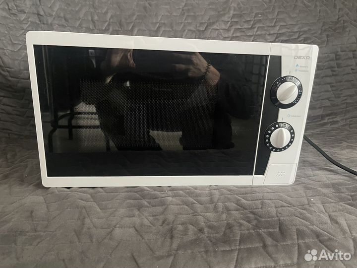 Микроволновка