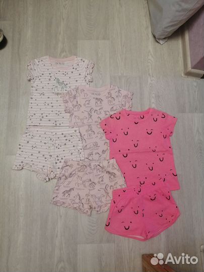 Костюм next 98-104