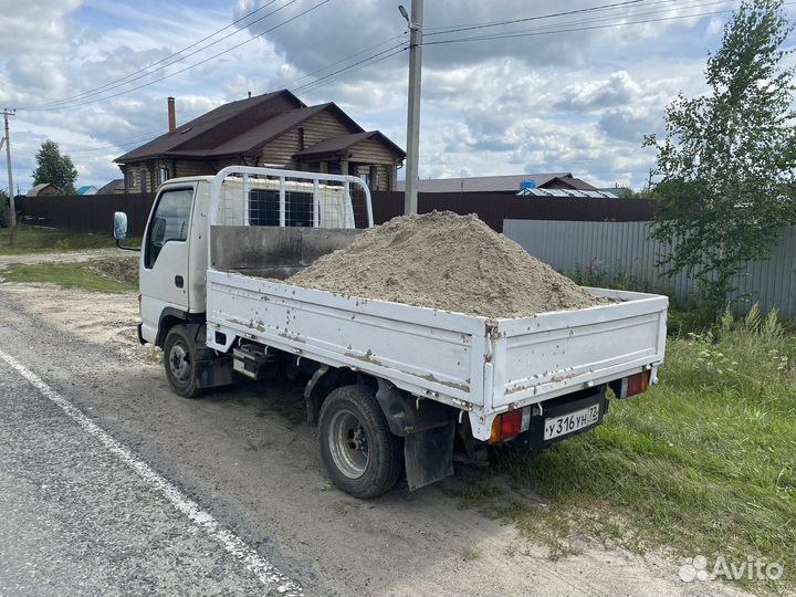 Торф, перегной, чернозем