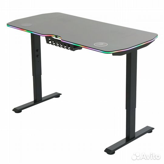 Игровой компьютерный стол Zone 51 Platform Pro 120