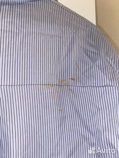 Рубашка 46 размер