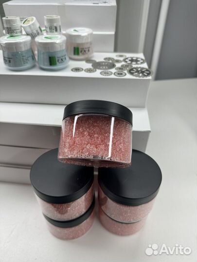 Нейлон для зубных протезов