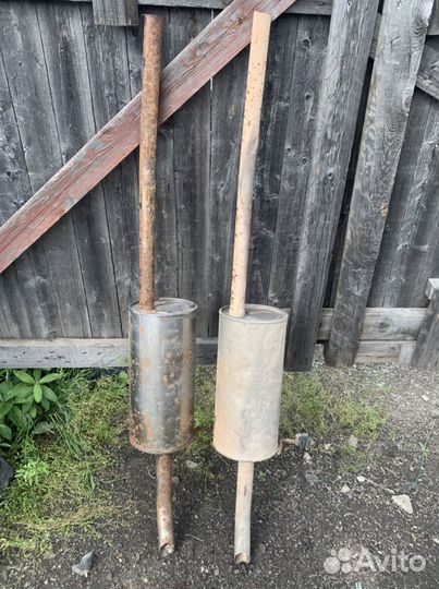 Глушитель nissan almera G15