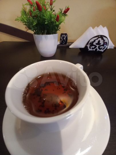 Кафе для опытных арендаторов, 180 м²