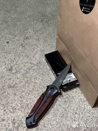 Ножи на подарок мужу, парню, отцу