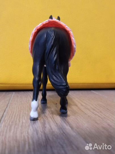 Попона для фигурок лошадей