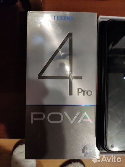 Телефон техно пова про