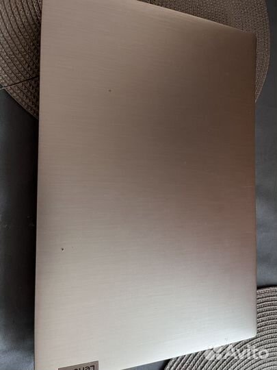 Ноутбук на запчасти Lenovo