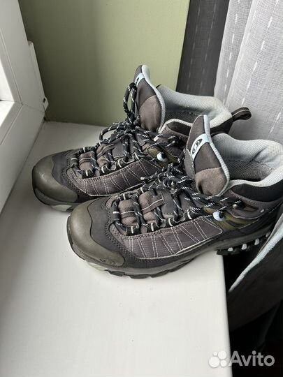 Salomon Fastpacker Mid