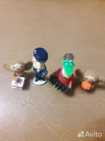 Киндер-сюрприз