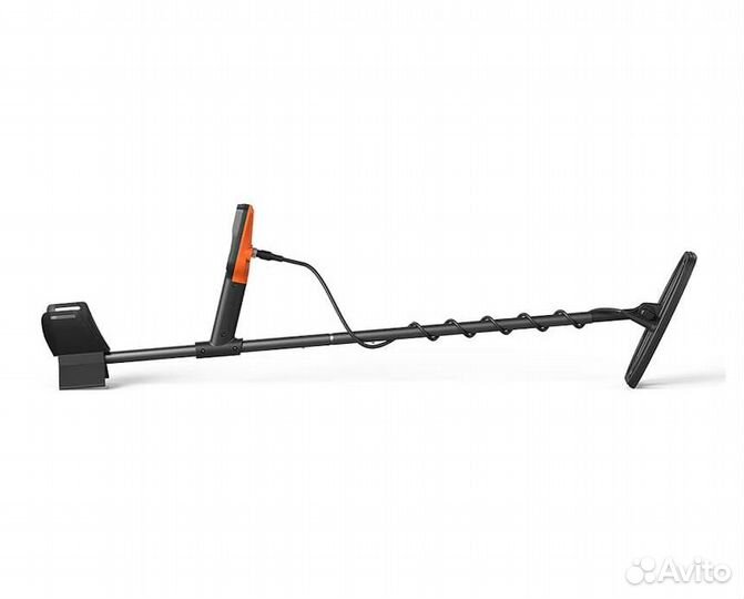 Металлоискатель Quest X10 PRO