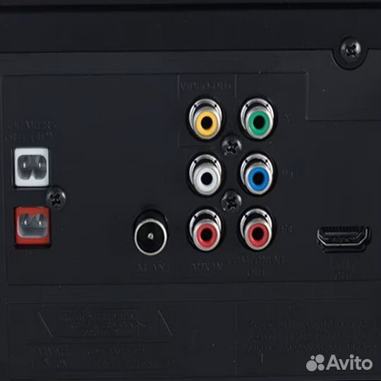Музыкальный центр Samsung MM-E430D