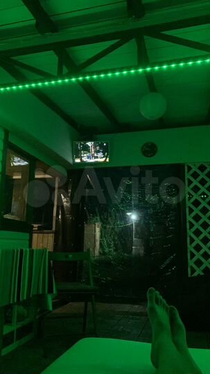 Дача 52 м² на участке 8 сот.