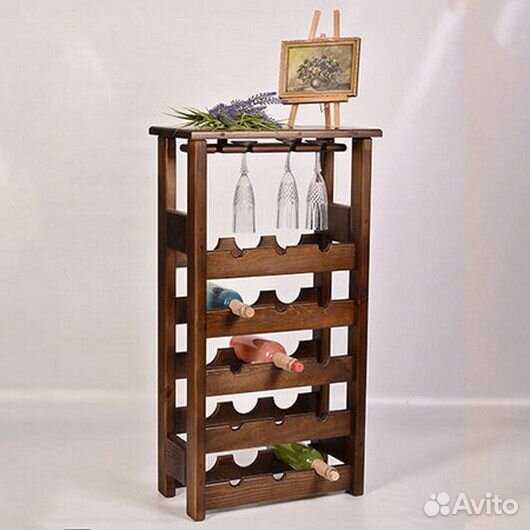 Винная полка