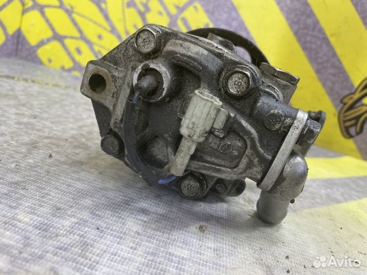 Насос гур гидроусилителя Субару Импреза 1.5 Легаси