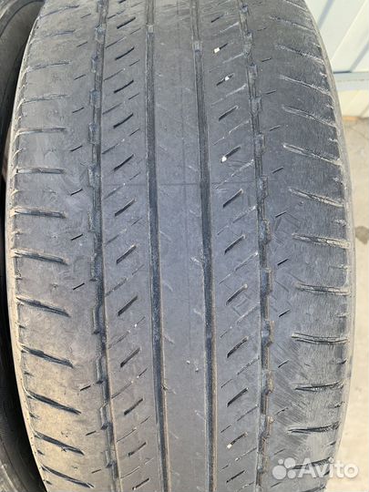Bridgestone Dueler H/L 400 245/55 R19