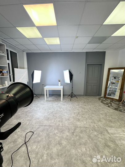 Фотостудия