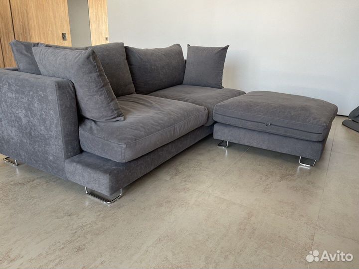 Продам диван бу