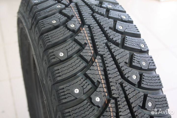 Nokian Tyres Nordman 5 195/65 R15 95T