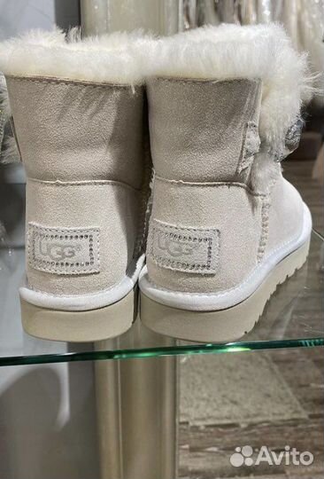 Угги Ugg