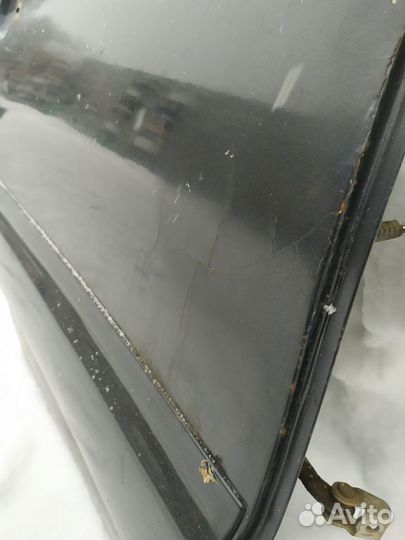 Дверь ваз 2123 Шевроле Нива