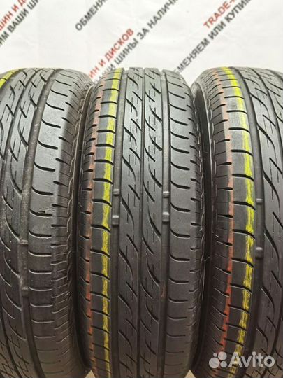 Bridgestone Nextry Ecopia 155/65 R13 73S