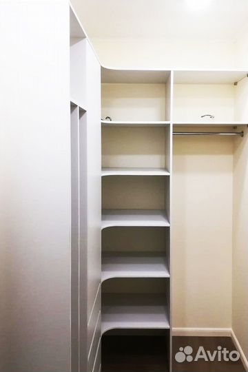 Мебельное производство