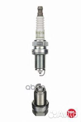 Свеча зажигания BKR6EYA-11 4073 NGK