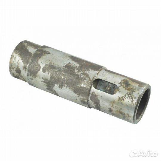 Выходной вал культиватора