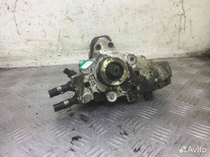 Тнвд Мерседес Ц класс 0445010143; 0445010078; 0445