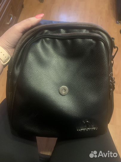 Рюкзак женский