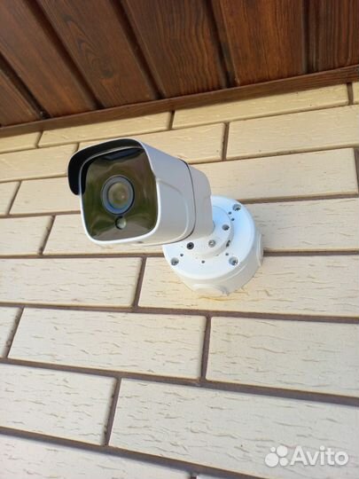 8MP IP камера Уличнаяcams-ip5-imx335 топ