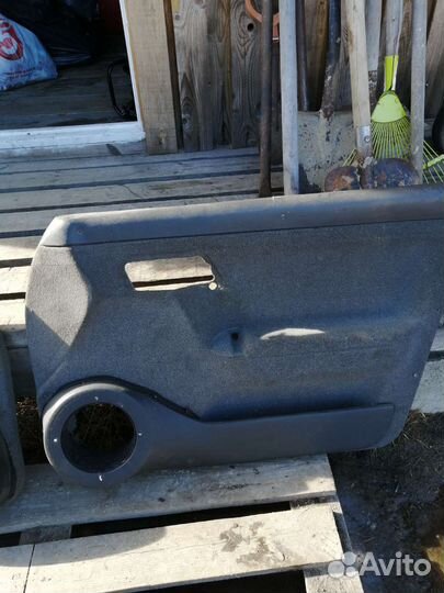 Акустические подиумы